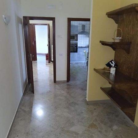 Affittacamere Girasole Montesarchio Ngoại thất bức ảnh
