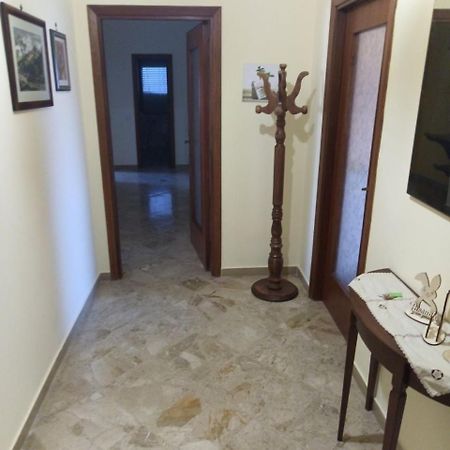 Affittacamere Girasole Montesarchio Ngoại thất bức ảnh