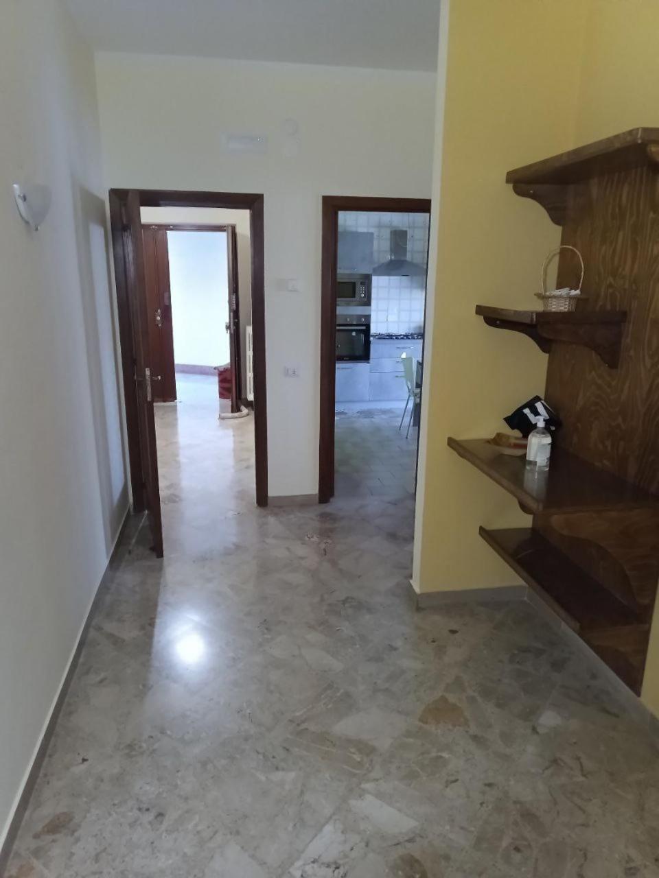 Affittacamere Girasole Montesarchio Ngoại thất bức ảnh