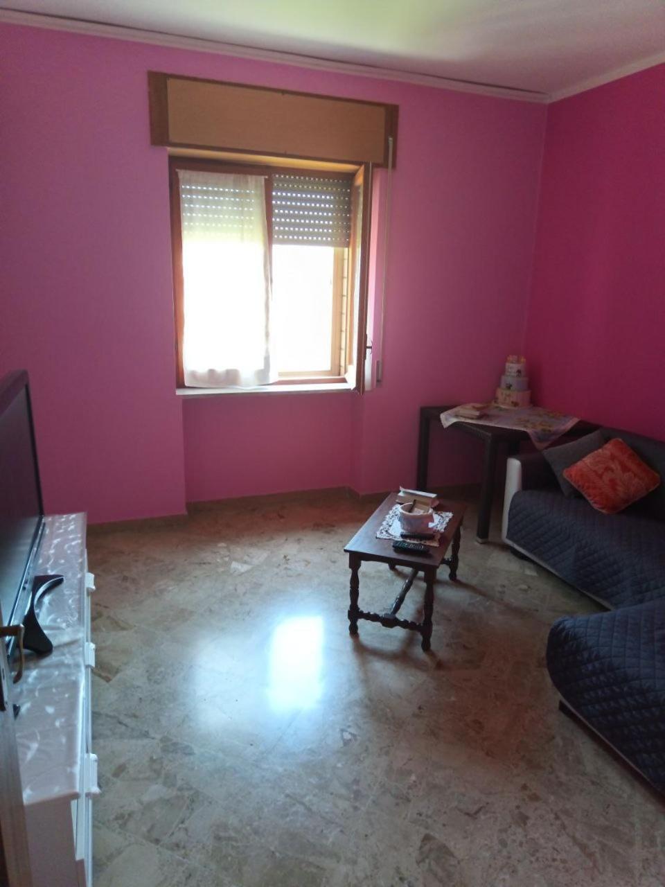 Affittacamere Girasole Montesarchio Ngoại thất bức ảnh